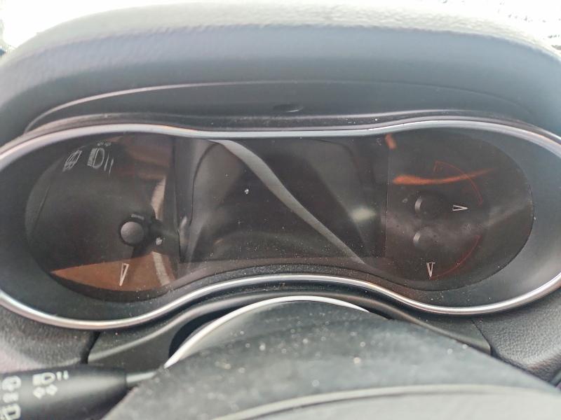 59965306 :رقم المزاد ، 1C4RDJFG5LC406106 vin ، 2020 Dodge Durango مزاد بيع