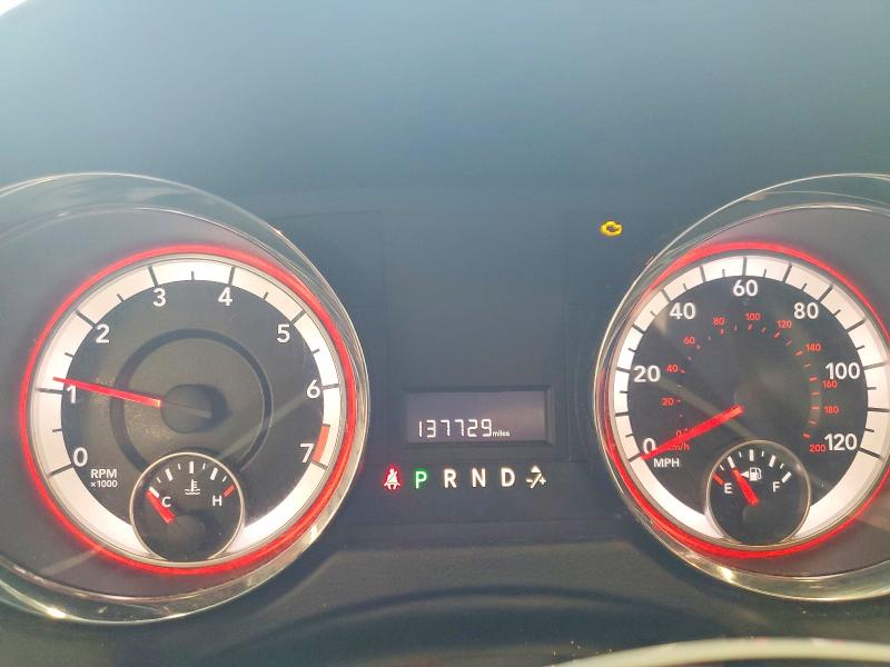 Продажа на аукционе авто 2019 Dodge Grand Caravan, vin: 2C4RDGCG7KR595693, номер лота: 62537956