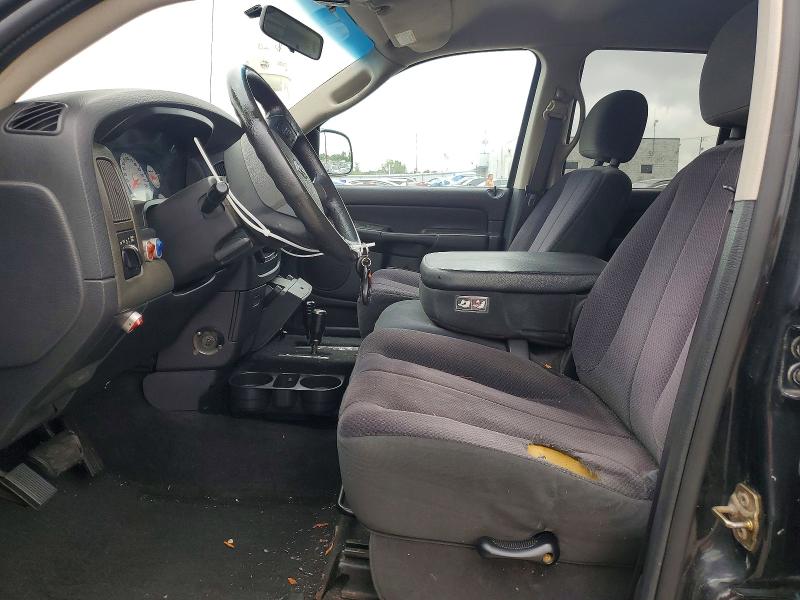 Aukcja sprzedaży 2004 Dodge Ram 1500, vin: 1D7HU18D44J185941, numer aukcji: 61637886