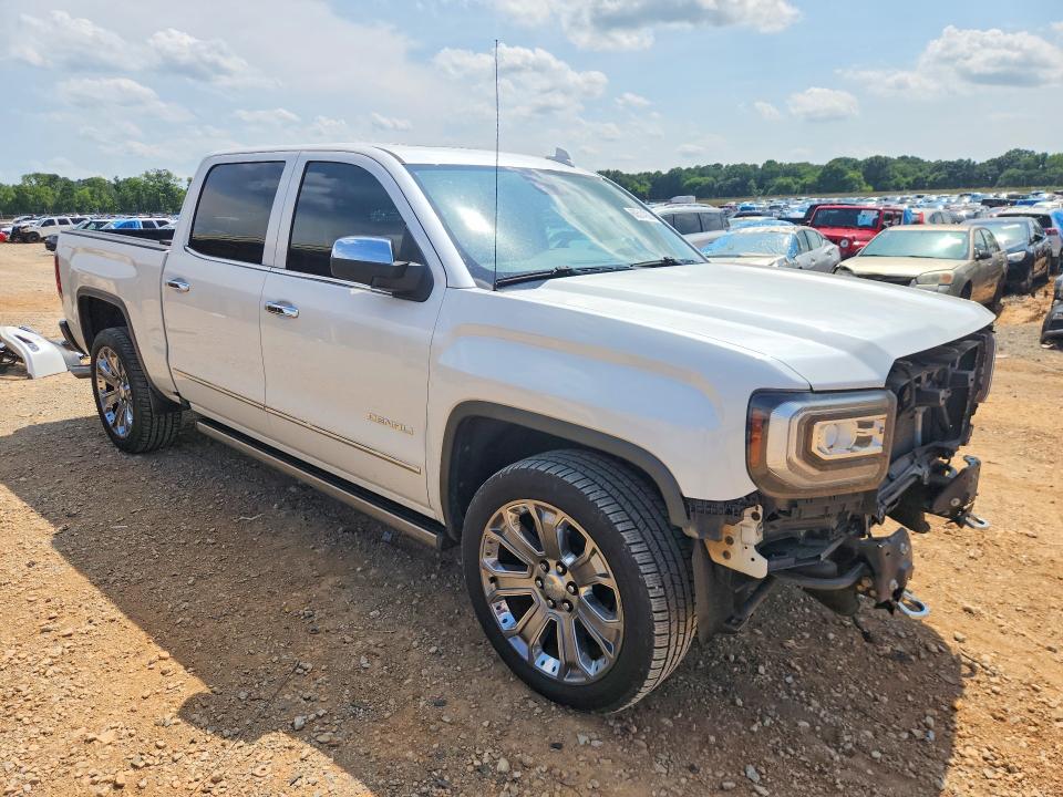 Aukcja sprzedaży 2016 Gmc Sierra, vin: 3GTU2PEJ3GG281822, numer aukcji: 60514206