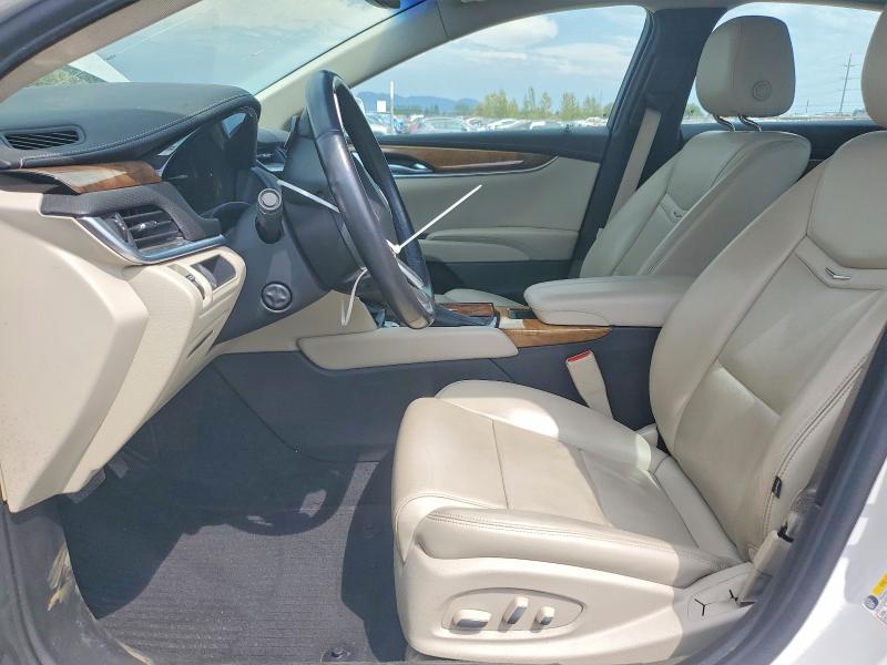 2019 Cadillac Xts მანქანა იყიდება აუქციონზე, vin: 2G61N5S31K9101988, აუქციონის ნომერი: 62318226