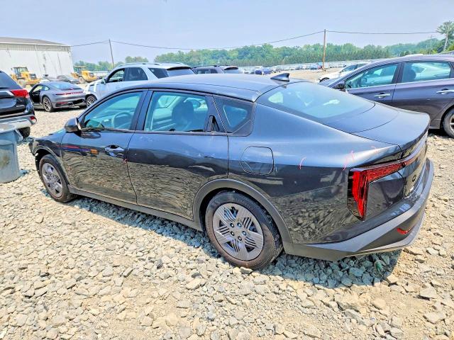 Продаж на аукціоні авто 2025 Kia K4, vin: 3KPFT4DE6SE090926, номер лоту: 61543706
