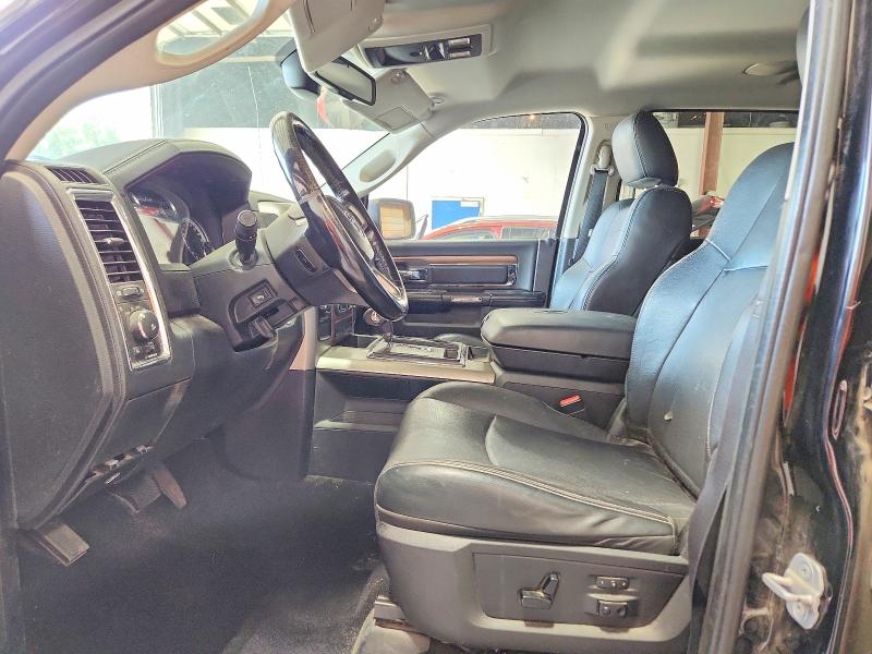 Продаж на аукціоні авто 2013 Ram 1500, vin: 1C6RR7NT0DS520242, номер лоту: 62158306
