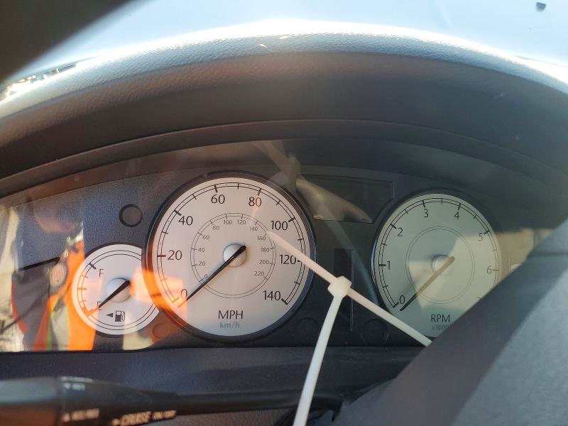 Продаж на аукціоні авто 2006 Chrysler 300, vin: 2C3LA43R36H239966, номер лоту: 59326916