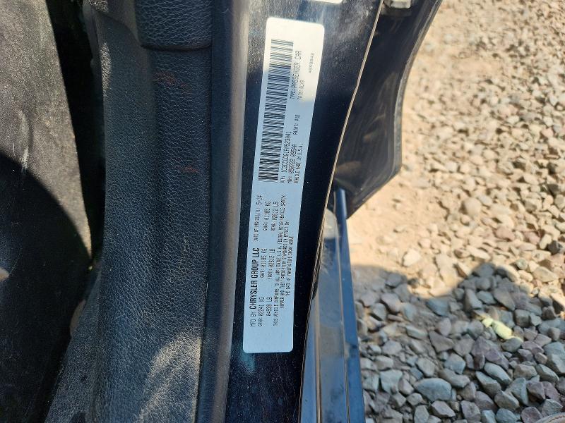 Aukcja sprzedaży 2015 Chrysler 200, vin: 1C3CCCDG1FN523041, numer aukcji: 62031156