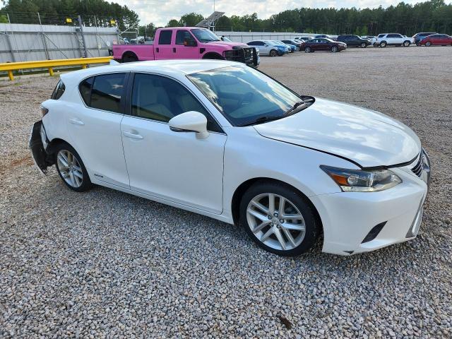 Aukcja sprzedaży 2016 Lexus Ct, vin: JTHKD5BHXG2251344, numer aukcji: 61779426