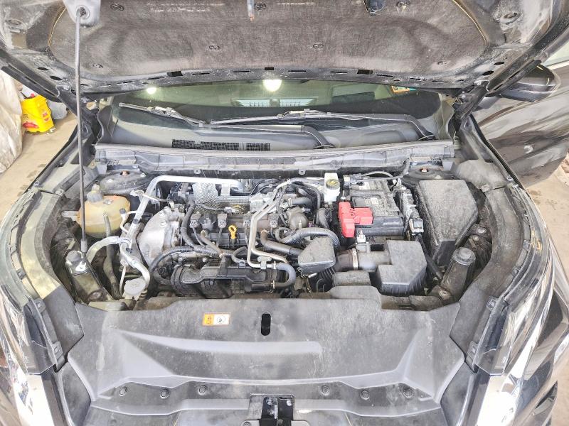 2022 Mitsubishi Outlander მანქანა იყიდება აუქციონზე, vin: JA4J3VA86NZ087008, აუქციონის ნომერი: 61598466