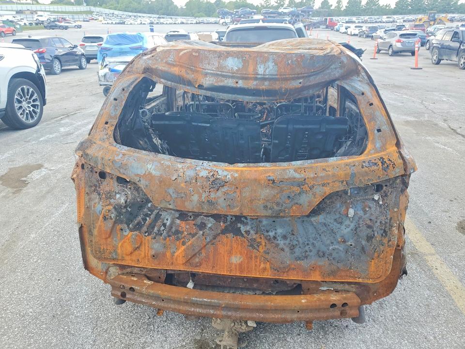 Aukcja sprzedaży 2015 Acura Rdx, vin: 5J8TB4H51FL024802, numer aukcji: 61336326