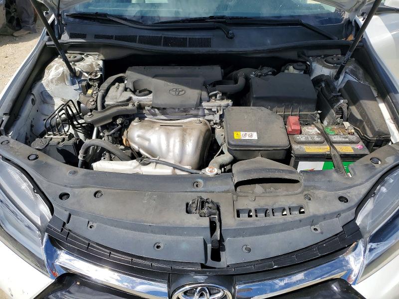 Продаж на аукціоні авто 2017 Toyota Camry, vin: 4T1BF1FK3HU721824, номер лоту: 61966706