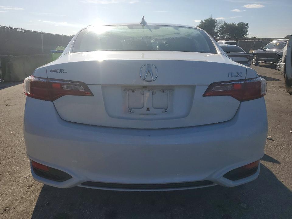 Aukcja sprzedaży 2016 Acura Ilx, vin: 19UDE2F73GA008294, numer aukcji: 59248376