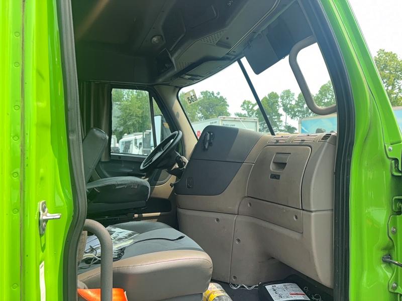 Aukcja sprzedaży 2017 Freightliner Cascadia 125, vin: 3AKJGLDR9HSHU4071, numer aukcji: 61335396