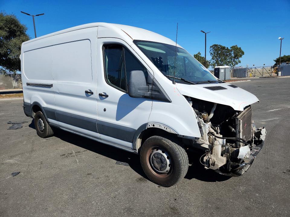 Aukcja sprzedaży 2015 Ford Transit, vin: 1FTCR2CM9FKA06695, numer aukcji: 61882556