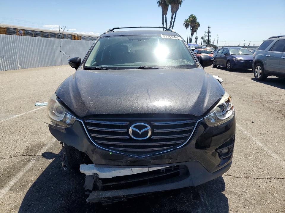 Aukcja sprzedaży 2016 Mazda Cx-5, vin: JM3KE4DY1G0703965, numer aukcji: 61341596