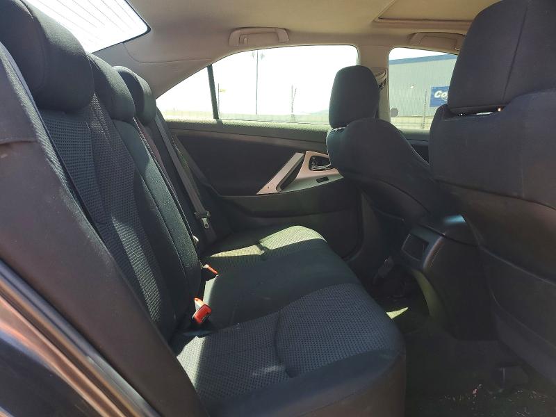 Продаж на аукціоні авто 2009 Toyota Camry, vin: 4T1BE46K59U366967, номер лоту: 62101596