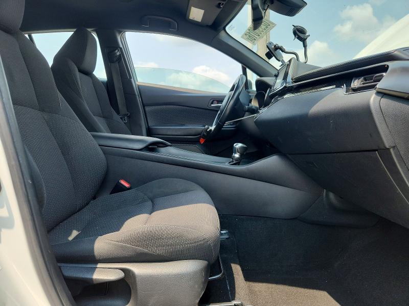 Продажа на аукционе авто 2018 Toyota C-hr, vin: NMTKHMBX2JR022680, номер лота: 62990016