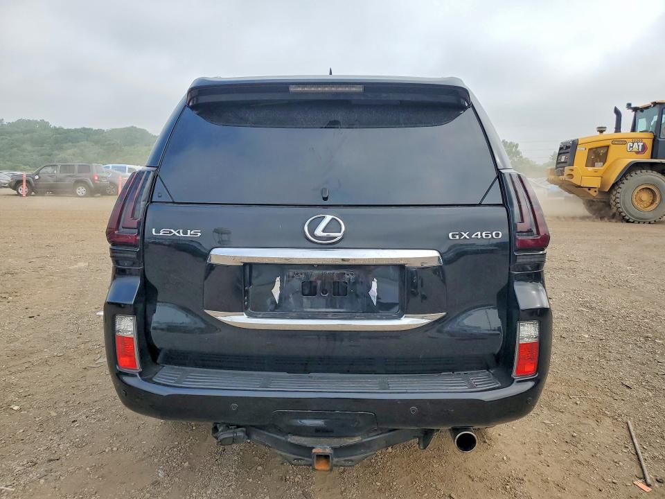 2010 Lexus Gx მანქანა იყიდება აუქციონზე, vin: JTJBM7FX5A5016884, აუქციონის ნომერი: 62319706