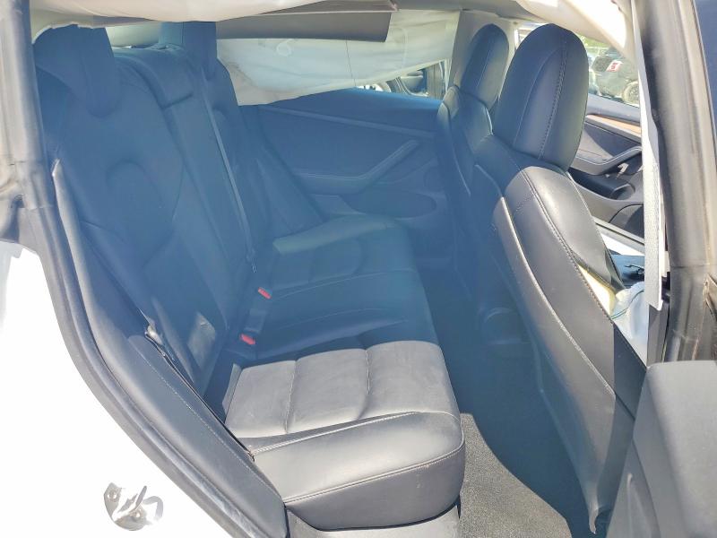 Aukcja sprzedaży 2021 Tesla Model 3, vin: 5YJ3E1EBXMF037918, numer aukcji: 61382946