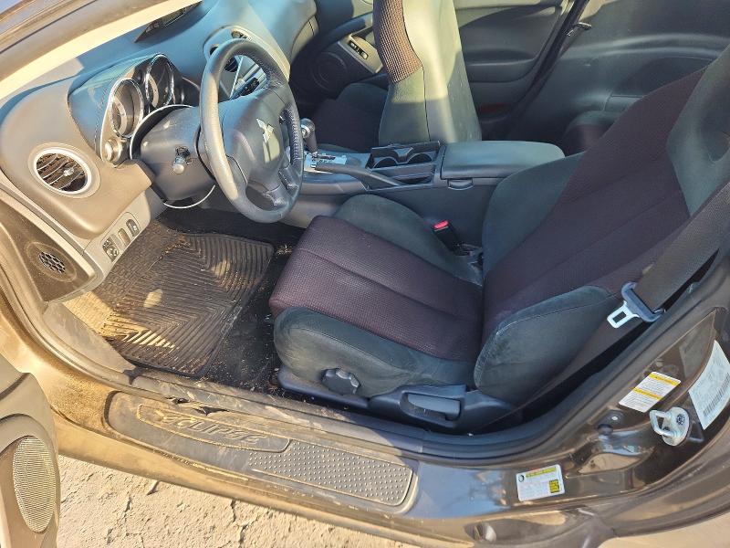 Продаж на аукціоні авто 2012 Mitsubishi Eclipse, vin: 4A31K5DF2CE007448, номер лоту: 61681646
