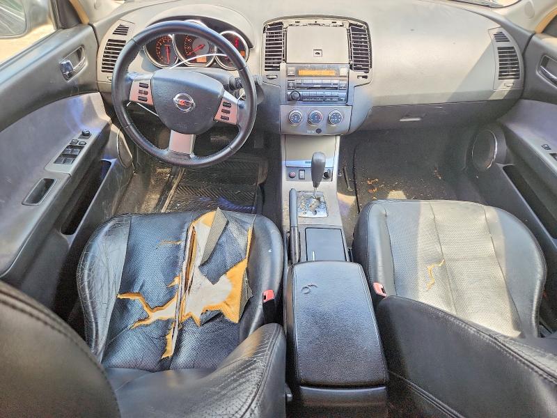 2006 Nissan Altima მანქანა იყიდება აუქციონზე, vin: 1N4AL11D96N324178, აუქციონის ნომერი: 59651006