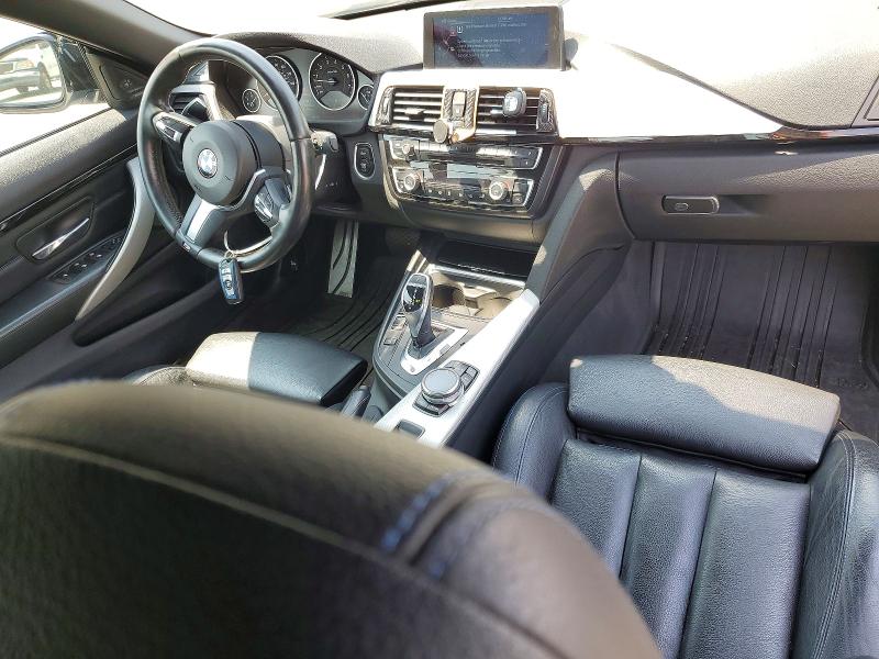 Aukcja sprzedaży 2014 Bmw 435, vin: WBA3T3C5XEP737795, numer aukcji: 59341596