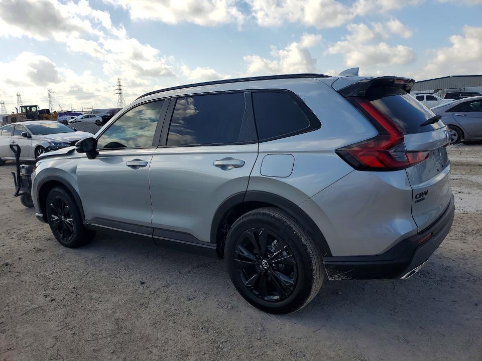 Продажа на аукционе авто 2026 Honda Cr-v, vin: 7FARS6H98TE124230, номер лота: 62775286