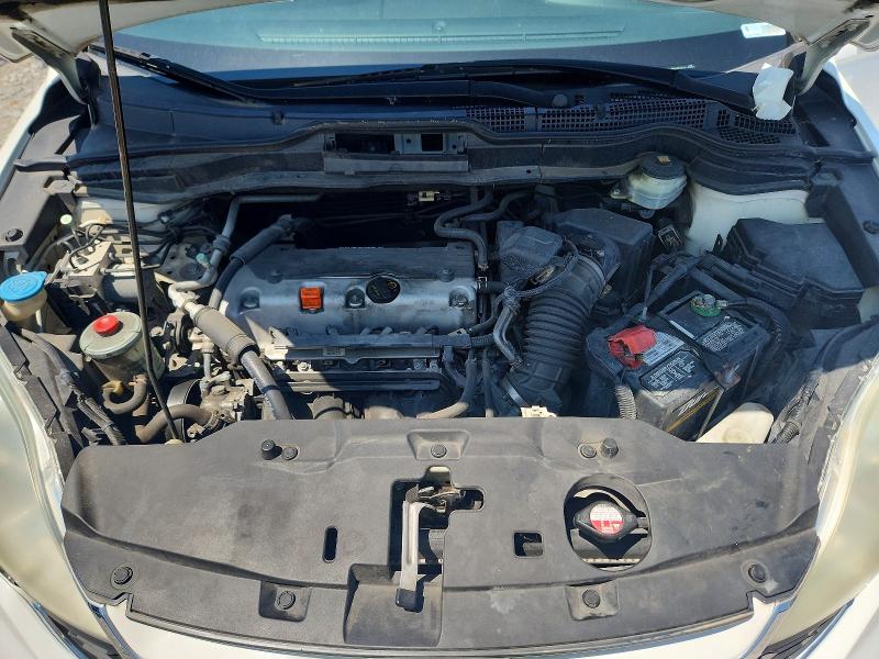 Продаж на аукціоні авто 2010 Honda Cr-v, vin: 5J6RE4H50AL094617, номер лоту: 60851006