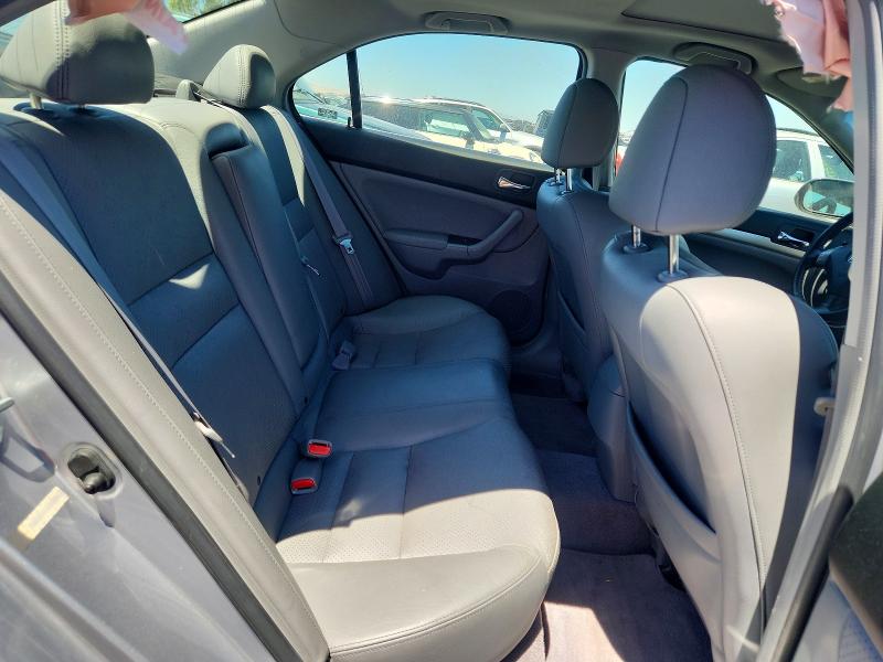 Продаж на аукціоні авто 2004 Acura Tsx, vin: JH4CL96884C004774, номер лоту: 61418916