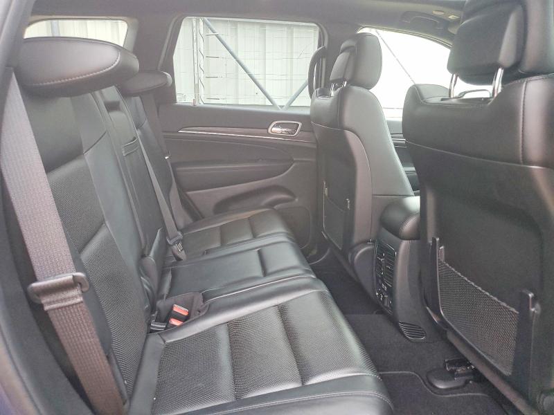 Aukcja sprzedaży 2021 Jeep Grand Cherokee, vin: 1C4RJFBG2MC568675, numer aukcji: 62144836