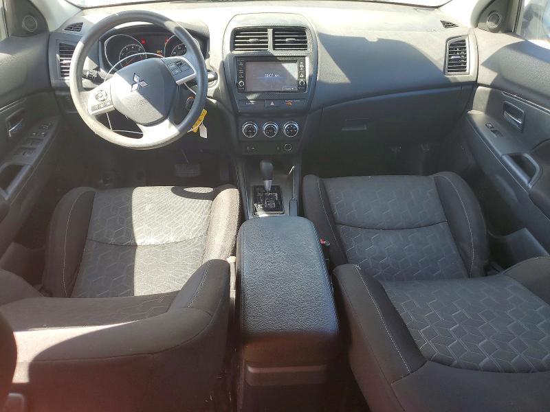 Продаж на аукціоні авто 2021 Mitsubishi Outlander Sport, vin: JA4APUAU3MU006070, номер лоту: 60976646