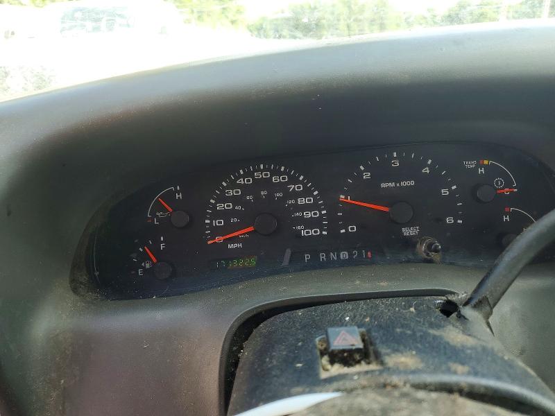 2003 Ford F350 მანქანა იყიდება აუქციონზე, vin: 1FTSW30S53EC27766, აუქციონის ნომერი: 62950986