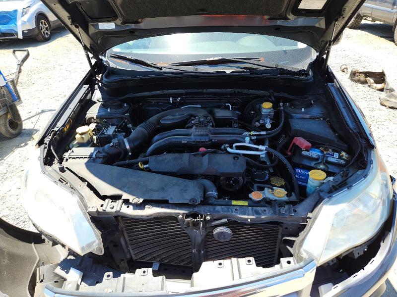 Продаж на аукціоні авто 2011 Subaru Forester, vin: JF2SHAEC1BH757702, номер лоту: 61910106