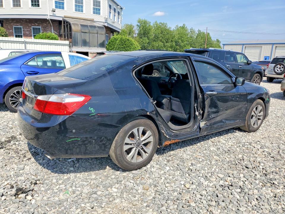 Продажа на аукционе авто 2015 Honda Accord, vin: 1HGCR2F39FA064297, номер лота: 59662086