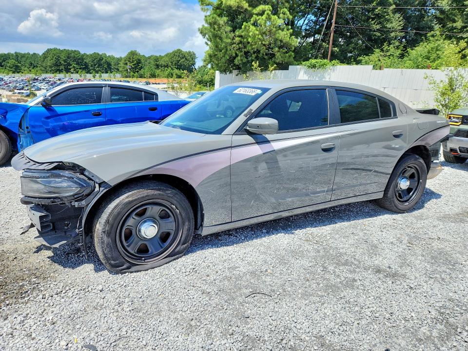 Aukcja sprzedaży 2019 Dodge Charger, vin: 2C3CDXAT1KH692498, numer aukcji: 62163366