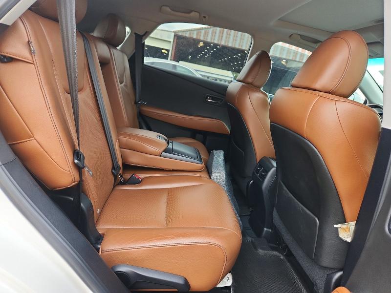 Aukcja sprzedaży 2013 Lexus Rx, vin: 2T2ZK1BA2DC116806, numer aukcji: 60689636