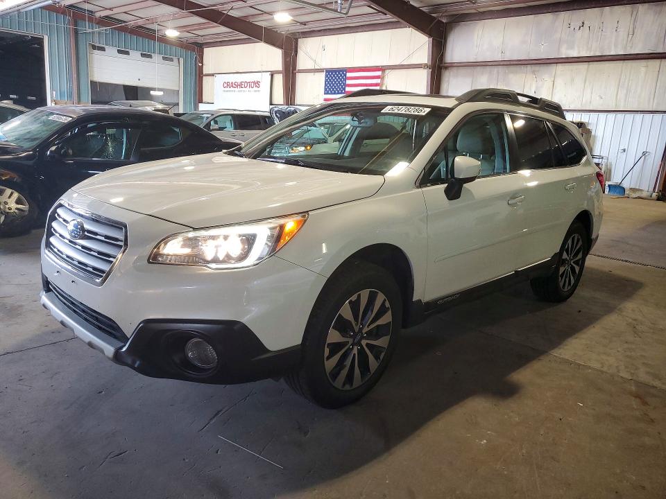 Продаж на аукціоні авто 2017 Subaru Outback, vin: 4S4BSAKC6H3273479, номер лоту: 62478286