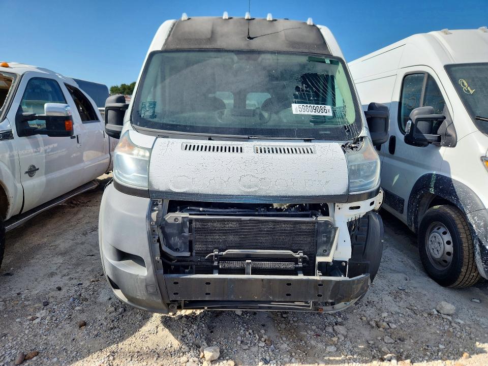 Aukcja sprzedaży 2014 Ram Promaster 2500, vin: 3C6TRVDG9EE109957, numer aukcji: 59809086