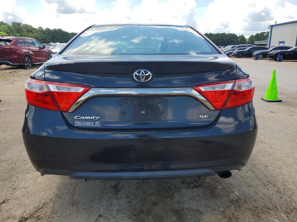 Продаж на аукціоні авто 2015 Toyota Camry, vin: 4T1BF1FK6FU055829, номер лоту: 60491596