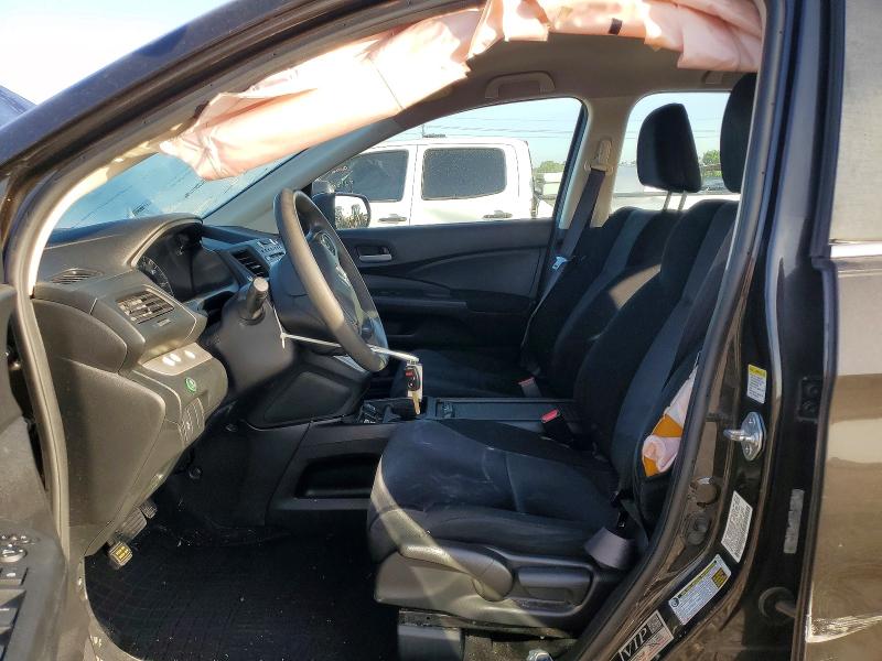 Aukcja sprzedaży 2013 Honda Cr-v, vin: 5J6RM3H3XDL026860, numer aukcji: 62831716