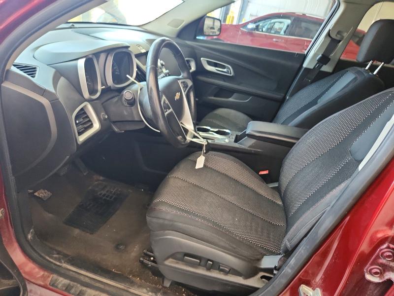 Aukcja sprzedaży 2011 Chevrolet Equinox, vin: 2CNFLNEC9B6219935, numer aukcji: 59986006