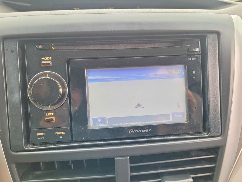 Продажа на аукционе авто 2010 Subaru Forester, vin: JF2SH6CC7AG806860, номер лота: 60138436