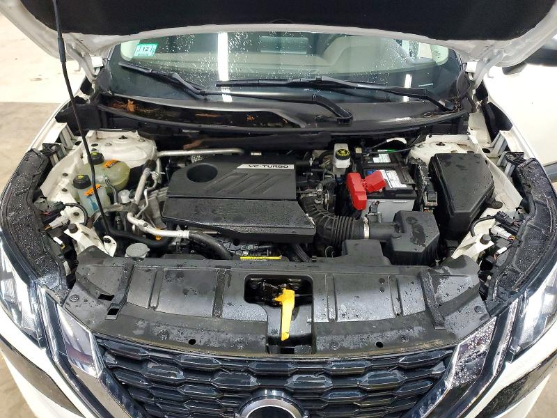 Продажа на аукционе авто 2023 Nissan Rogue, vin: 5N1BT3AB2PC740946, номер лота: 60164686