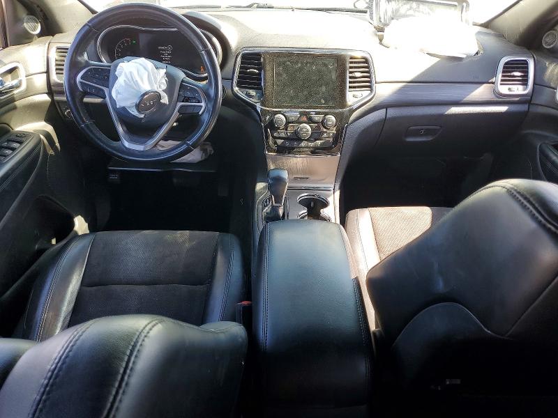 Aukcja sprzedaży 2021 Jeep Grand Cherokee, vin: 1C4RJEAGXMC551148, numer aukcji: 62354166