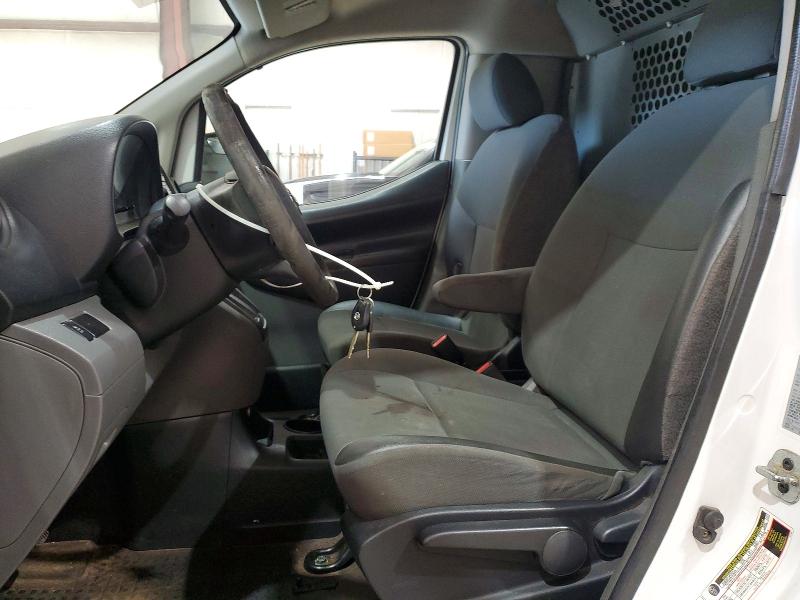 Продажа на аукционе авто 2015 Nissan Nv200, vin: 3N6CM0KN2FK690097, номер лота: 62031676