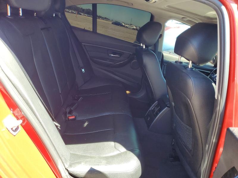 Продажа на аукционе авто 2015 Bmw 328, vin: WBA3A5G57FNS89539, номер лота: 62783036