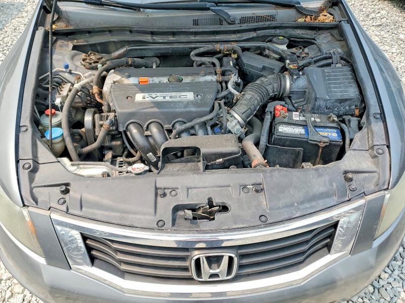 2008 Honda Accord მანქანა იყიდება აუქციონზე, vin: 1HGCP26868A152759, აუქციონის ნომერი: 59955666