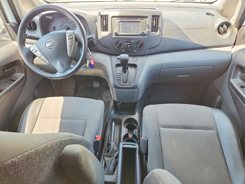Aukcja sprzedaży 2018 Nissan Nv200, vin: 3N6CM0KN7JK698589, numer aukcji: 60848176