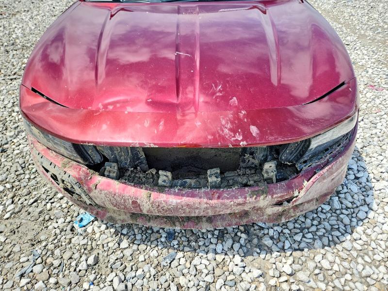 2018 Dodge Charger მანქანა იყიდება აუქციონზე, vin: 2C3CDXBGXJH196938, აუქციონის ნომერი: 63257876