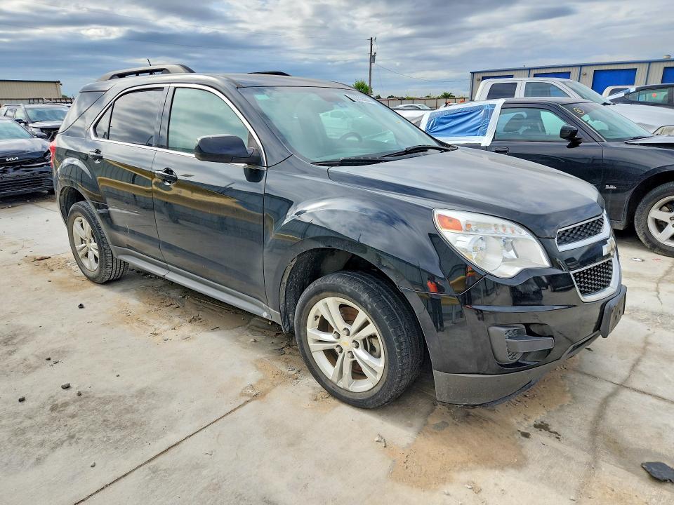 Aukcja sprzedaży 2014 Chevrolet Equinox, vin: 2GNALBEK3E6232048, numer aukcji: 60662606