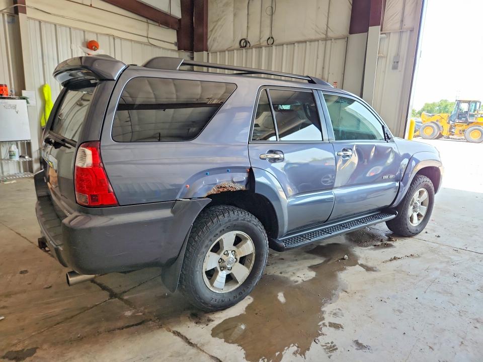 2006 Toyota 4runner მანქანა იყიდება აუქციონზე, vin: JTEBU14R960105331, აუქციონის ნომერი: 62521696