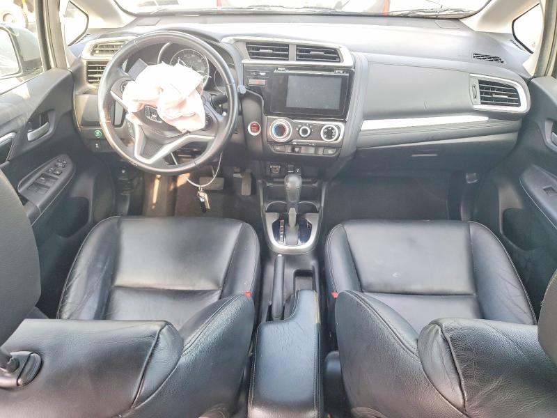 Aukcja sprzedaży 2015 Honda Fit, vin: 3HGGK5H83FM776730, numer aukcji: 60683986